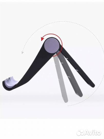 Подставка для телефона и планшета