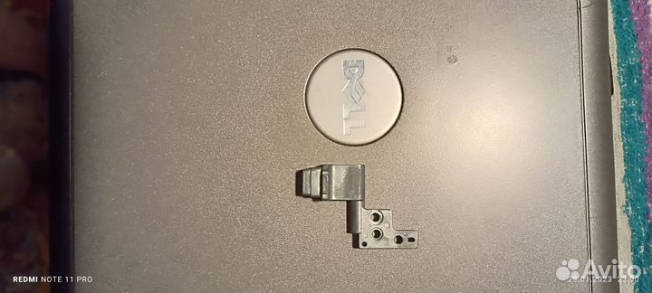 Правая петля ноутбука Dell Latitude D420 D430