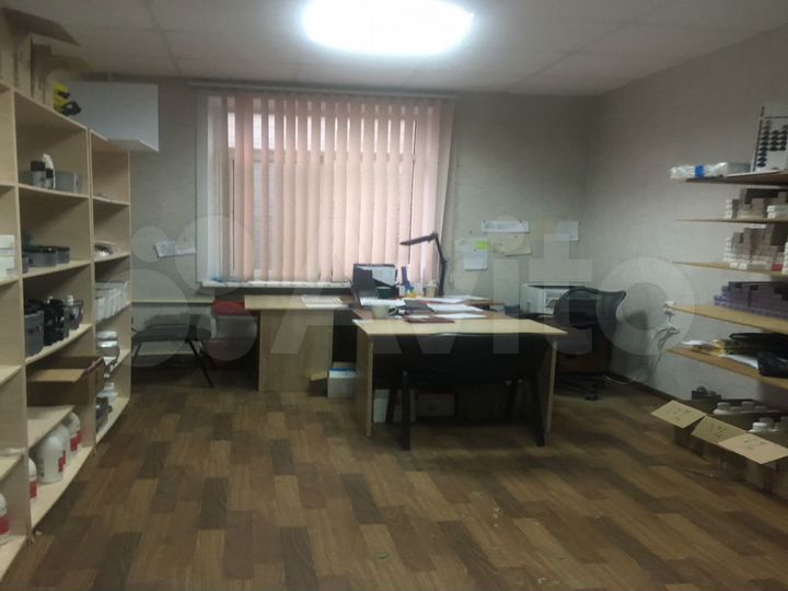 Сдам офисное помещение, 17 м²