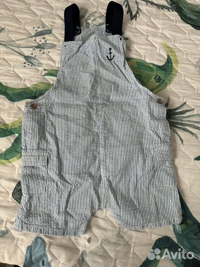 Вещи H&M на мальчика, 98