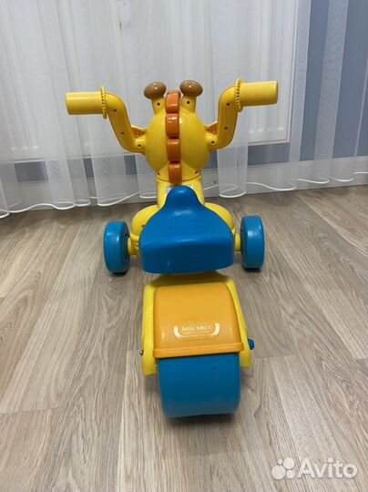 Игрушка Корова