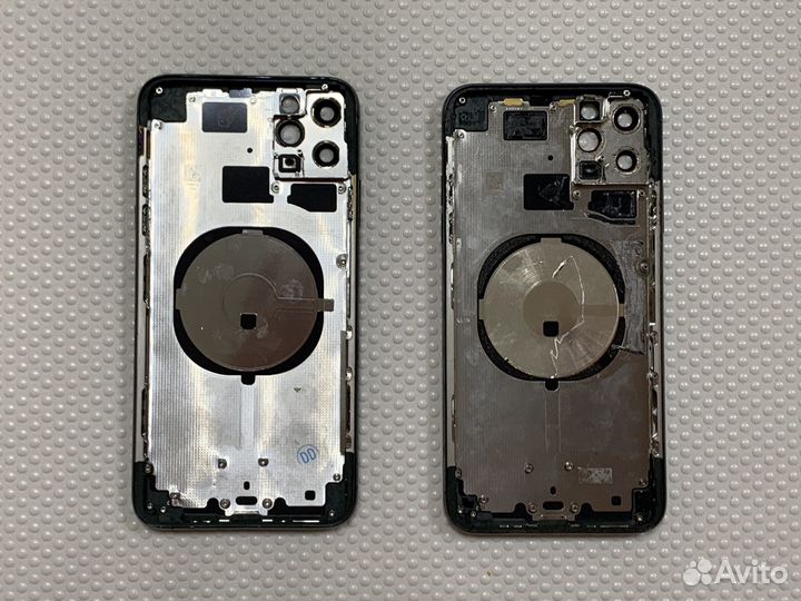 iPhone 11 Pro Max на запчасти