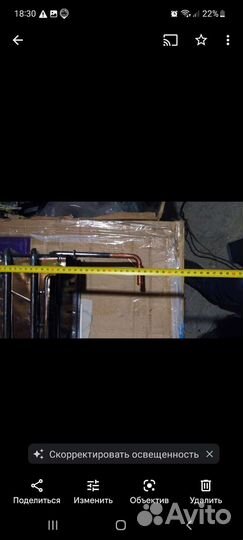 Теплообменник Нева-Транзит