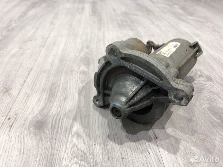 Стартер Citroen C-Elysee EC5 1 2013