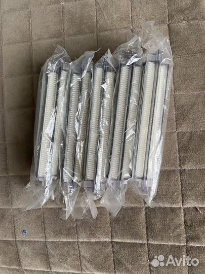 Hepa фильтр для пылесоса xiaomi Roborock