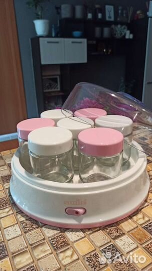 Йогуртница