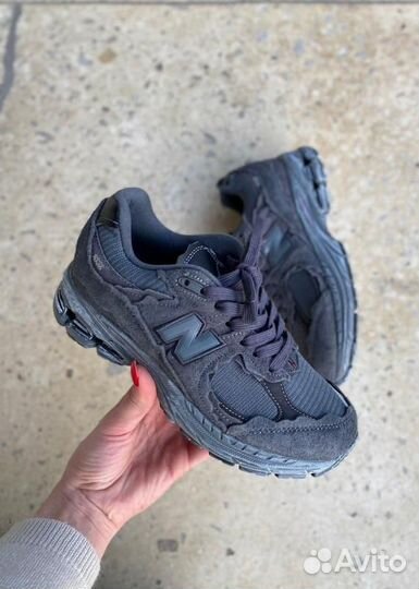 New Balance 2002r Protection Pack Phantom