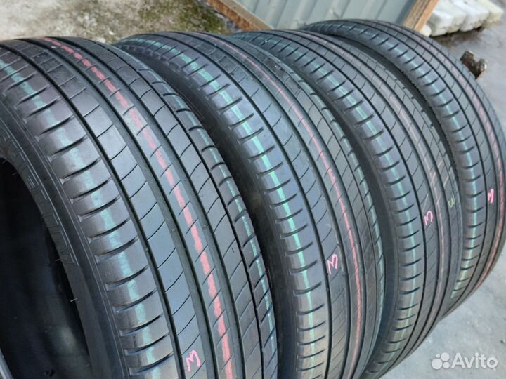 Michelin Primacy 3 215/65 R17 99V