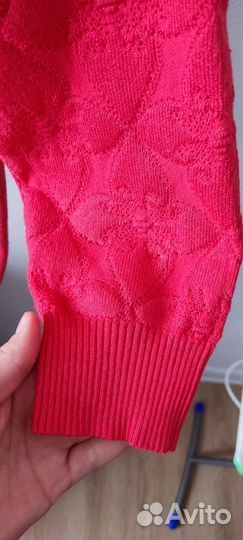Пуловер женский 46 размер