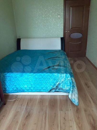 Комната 12 м² в 2-к., 5/12 эт.