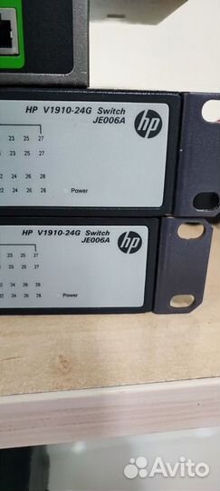 Коммутаторы HP,3COM, D-Link