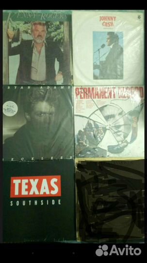 4 пластинки