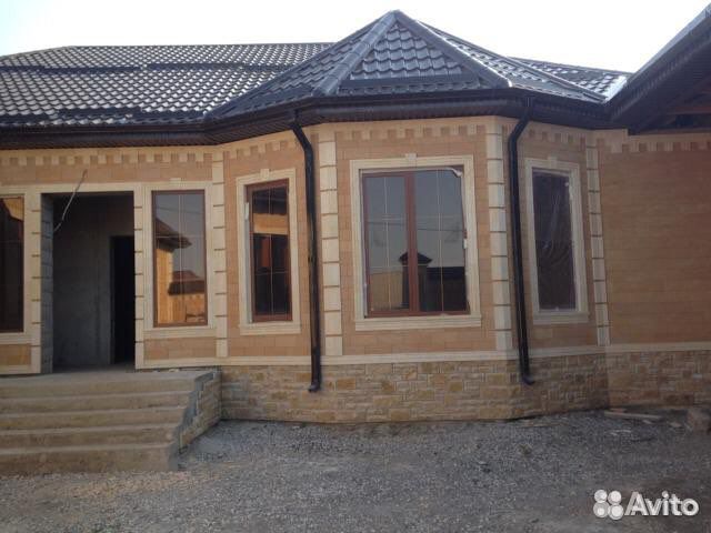 Дагестанский камень