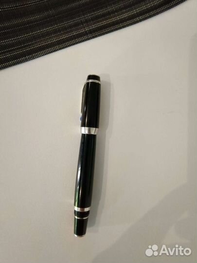 Montblanc ручка шариковая