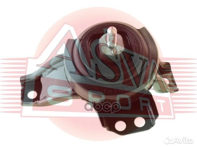 Опора двигателя правая прав 1212DM22RH asva