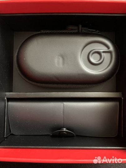 Наушники beats by dr dre