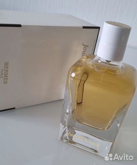 Jour d hermes 85ml Оригинал