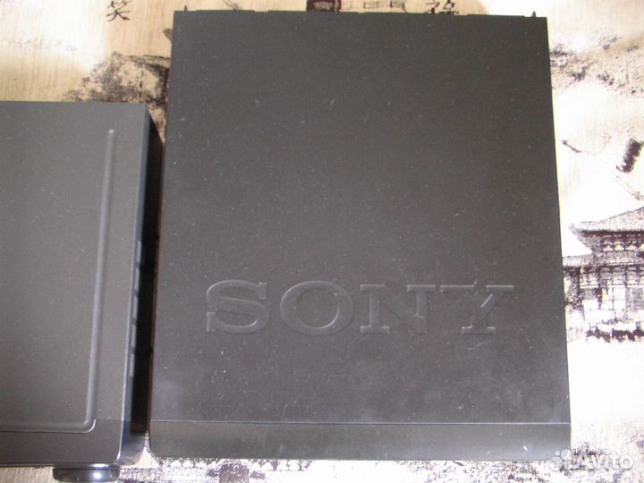 Видеомагнитафоны