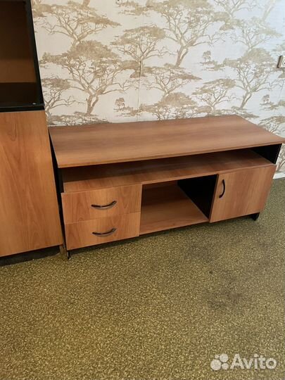 Тумбочка офисная