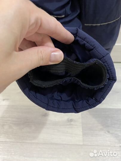 Костюм зимний 98