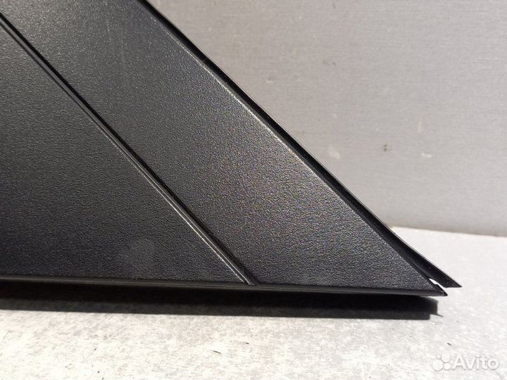 Уголок передний левый Ssang Yong Actyon G20D 2014