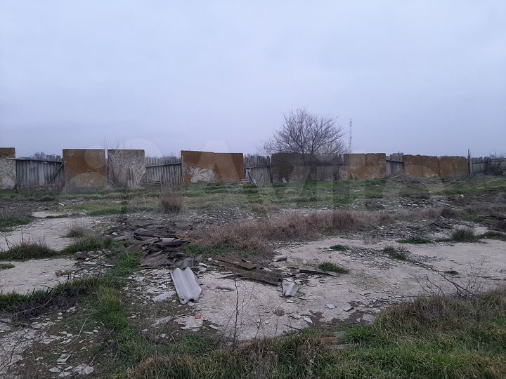 Участок 1,1 га (СНТ, ДНП)