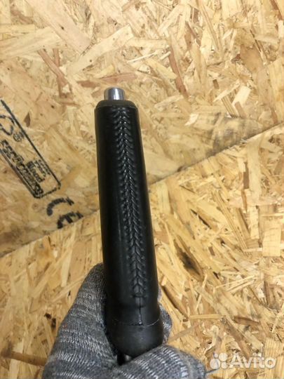 Рычаг ручного тормоза (ручника) Mazda 6 GJ 2014