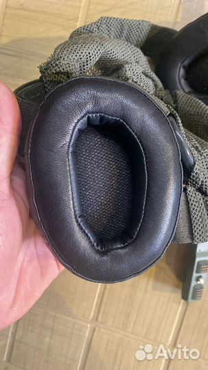 Наушники активные гсш - 01 - 01 6м2-1