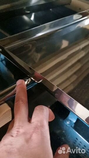 Коптильня 091