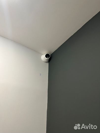 Установка камер Ozon / Озон