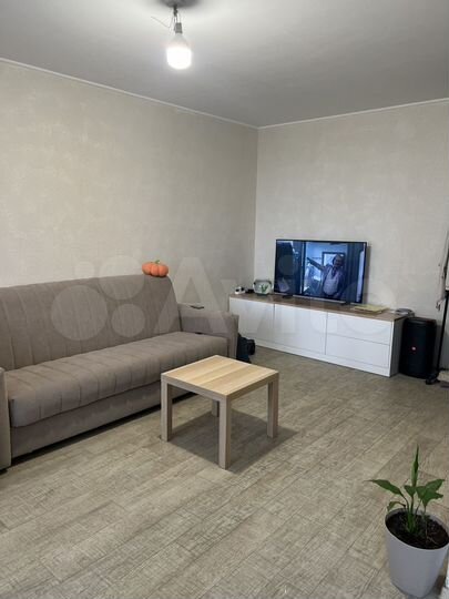 1-к. квартира, 35 м², 9/16 эт.