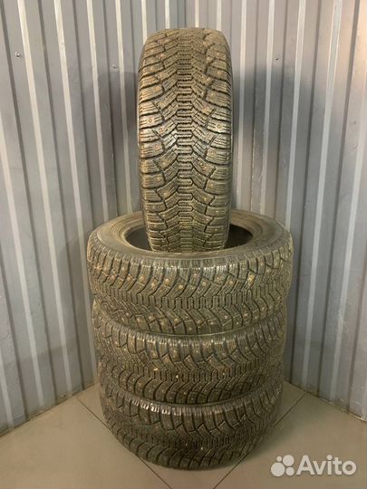 Cordiant Polar 215/65 R16 93T