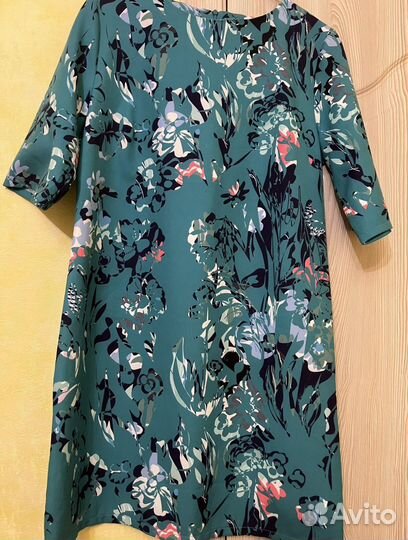 Платье летнее