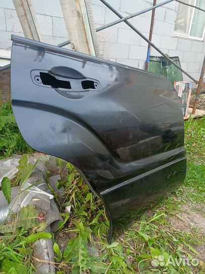 АКПП на Mazda 3 бк2003-2009г