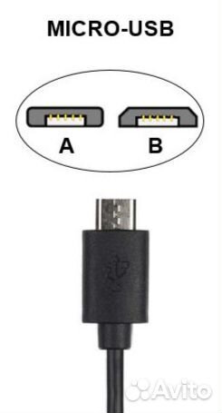 Шнур для зарядки микро micro USB