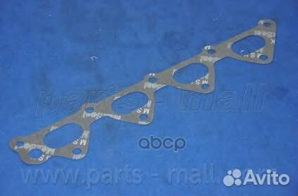 Прокладка колл. впускн. Daewoo Nexia 1.5 16 кла