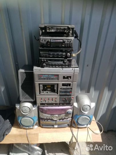 Продам радиодетали