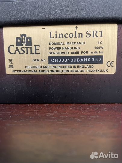 Колонки HI FI + AV ресивер