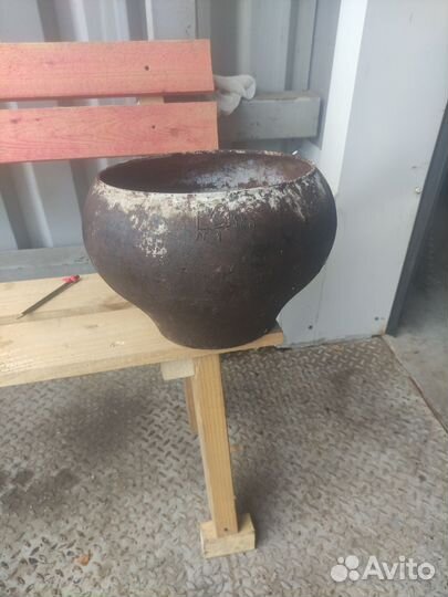 Чугунок СССР