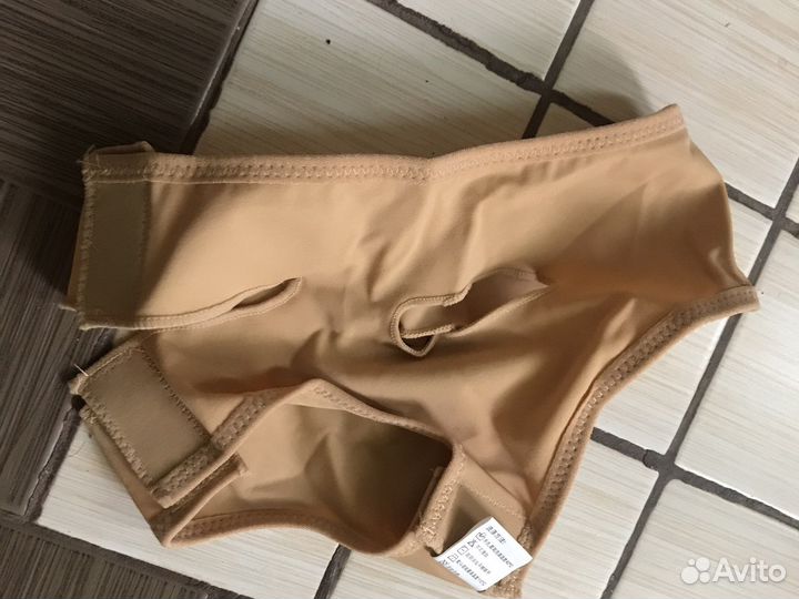 Корректор осанки, наколенник, корсет на подбородок