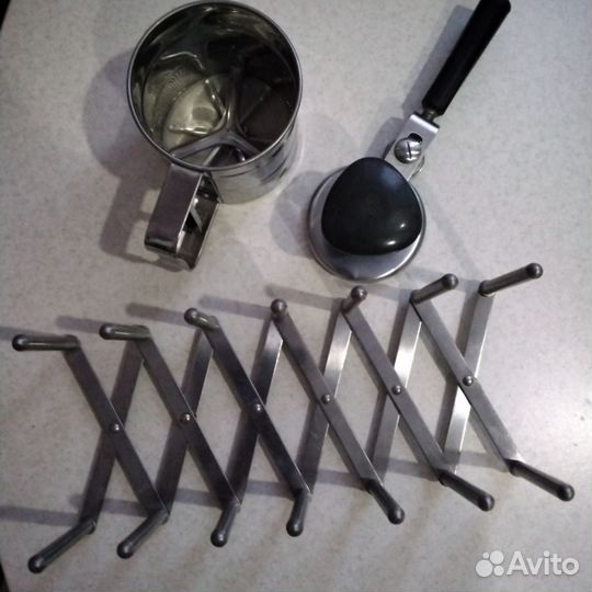 Хозяйственные товары