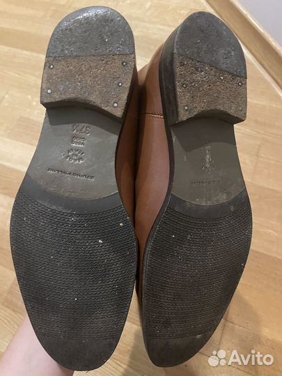 Сапоги Studio Pollini 37,5
