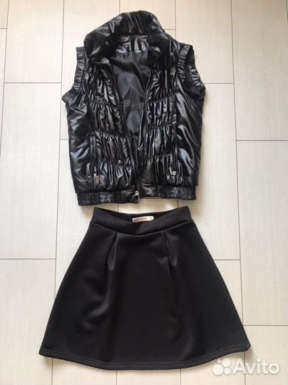 Женская одежда пакетом 42, 44, 46