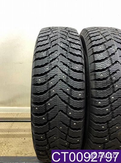 Cordiant Snow Cross 2 SUV 215/70 R16 96T