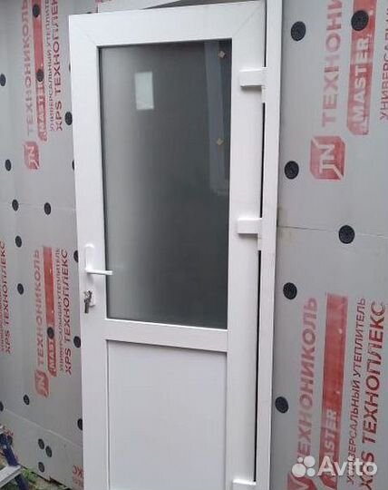 Межкомнатные пвх двери с гарантией