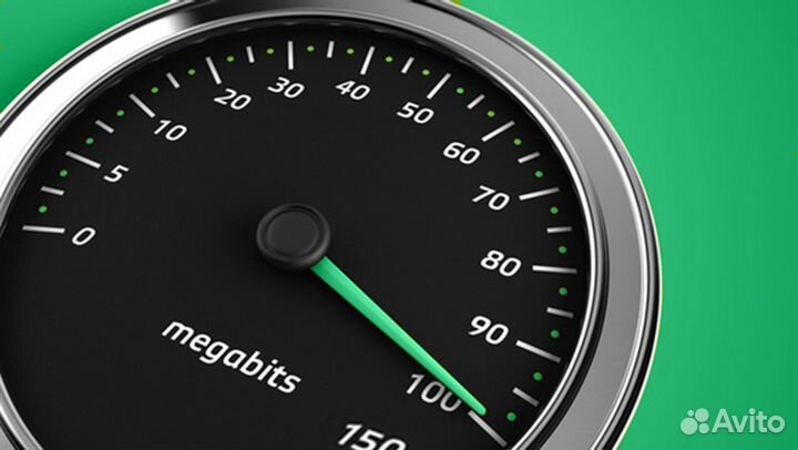 Высокоскоростной безлимитный интернет, WiFi