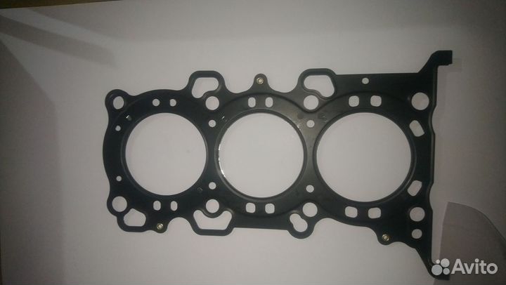 Ремкомплект двигателя Suzuki K6A