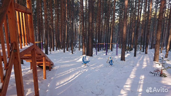 Аренда беседки