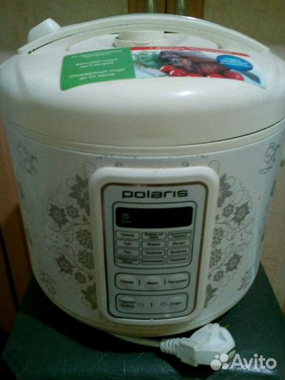 Мульти варка