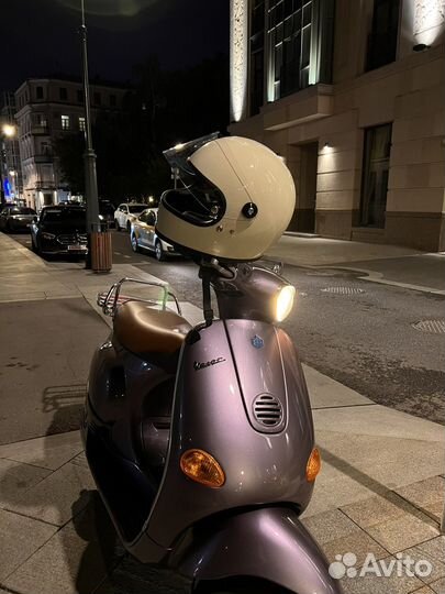 Vespa et4